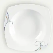 Fyrklövern Victoria dyp tallerken 24 cm