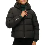 Superdry Sports Vattert Jakke