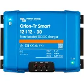 Victron Energy Orion-tr Smart 12/isolert Dc-dc-lader 12-30a 360w