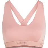 Icebreaker Merino Blend 125 Cool-lite Sprite Racerback Sport-bh