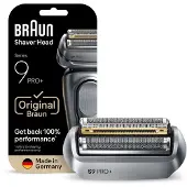 Braun Series 9 PRO+ 96M / barberhode / erstatningshode / skjærehode til barbermaskin