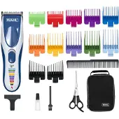 Wahl Hårklipper Color Pro 9649-016