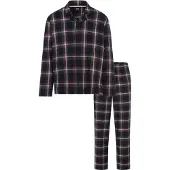 BOSS Holiday 10275253 Pyjamas Med Lange Ermer