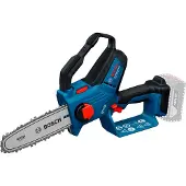 Bosch Gke 18V-20 kjedesag solo - SOLO