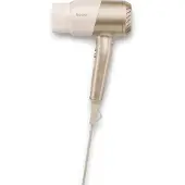Beurer HC40 hårføner 1700-2000 W ionefunksjon, 3 temperaturinnstillinger