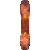 Ride Twinpig 2026 Snowboard mønster