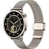 Xiaomi Watch S4 Smartklokke