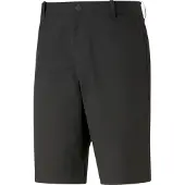 Puma Dealer 10" Golf Shorts Men, Clothing, Black, 35