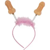 Orion Penis Hårbøyle