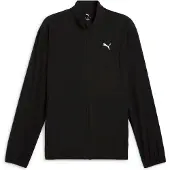 Puma VELOCITY Woven Running Jacket Men, Clothing, Black, 4XL