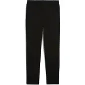 Puma Essentials No. 1 Logo Sweatpants Women, Clothing, Black, 3XL