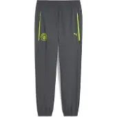 Puma Manchester City Fc Tech Svettbukser