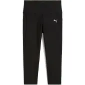 Puma VELOCITY Running Tights Women, Clothing, Black, 3XL