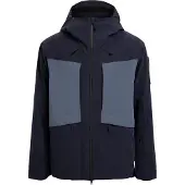 The Mountain Studio 3l Hybrid Shell Jakke