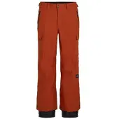 O'Neill Fwc'Cruz Cargo Bukse rød