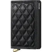 Secrid Slimwallet Emboss Diamond Lommebok