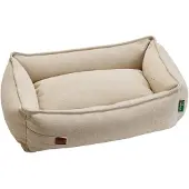 Hunter Recycling hundesofa Belluno - Størrelse M: L 80 x B 60 cm