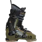 Dalbello Cabrio Lv Free 120 If Alpin Skistøvler