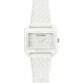 GUESS Mod Pop Dameklokke