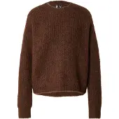 Pieces Pccleo Tykk Pullover