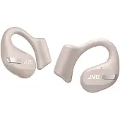 JVC HA-NP50T - Trådløse åpne ørepropper - IPX4 - Beige
