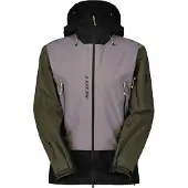 SCOTT Explorair Gore-tex 3l Jakke