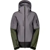 SCOTT Explorair Gore-tex 3l Jakke