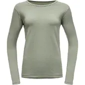 Devold Breeze Plus Merino 200 Langarmet T-skjorte