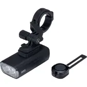 BBB Nanostrike 1000i + Centermount Frontlys