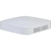 Dahua Technology Lite NVR2108-4KS3, 4 kanaler, 3840 x 2160 piksler, 720p, 960p, 1080p, HDMI: 3840 × 2160, 1920 × 1080, 1280 × 1024, 1280 × 720 VGA: 1920 × 1080, 1280 × 1024, 1280 × 720, G.711 A-law,