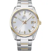 Orient Watches Contemporary Stretto Date Klokke
