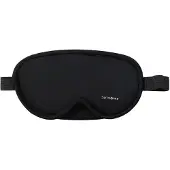 Ginza.se Eye Mask And Earplugs, Black
