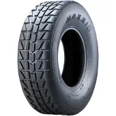 Maxxis Streetmaxx C9272 36n E Atv-dekk