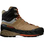 Mammut Kento Tour High Gore-tex Fjellklatrestøvler