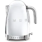 Smeg Klf04 1.7l 2400w 50s Style Vannkoker