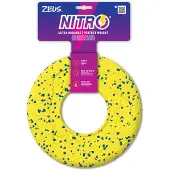 Zeus Nitro Frisbee