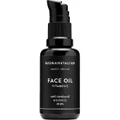 Badeanstalten Vitamin E 30 Ml Olje