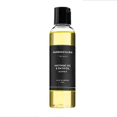 Badeanstalten Massage Oil & Bath Oil Lavender 150 ml