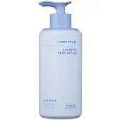 Amos Professional Pure Smart Deep Action Sjampo 500 Ml