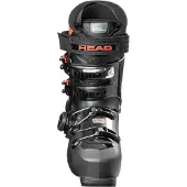 Head Edge 110 HV GW BOA, Skistøvler, Herre, Anthracite/Red