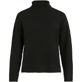 Vila Viellie Turtleneck Strikket Pullover