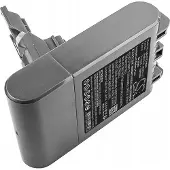Cameron Sino Batteri til Dyson V7 - 2500 mAh reservebatteri