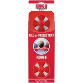 Kong Fill Or Freeze Tray Leketøy