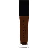 Anastasia Beverly Hills Luminous Foundation 580W