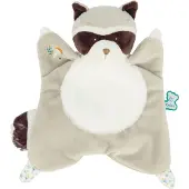 Kaloo Gaston Vaskebjørn Doudou