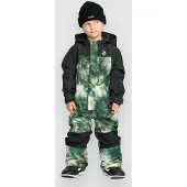 Volcom Little Flurry Kids One-Piece grønn