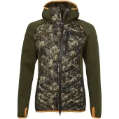 Chevalier Jeger Hybrid Hettejak Dame Antler Camouflage 44W