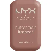 Nyx Buttermelt Bronzer 02 All Butta'd Up