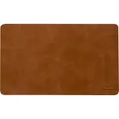 Dbramante1928 Copenhagen - Medium - Tastatur og musepute - skrivebord - gyllenbrun