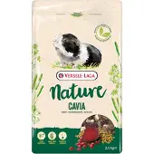 Versele-Laga VERSELE LAGA Nature Cavia - Marsvinfoder - 9 kg